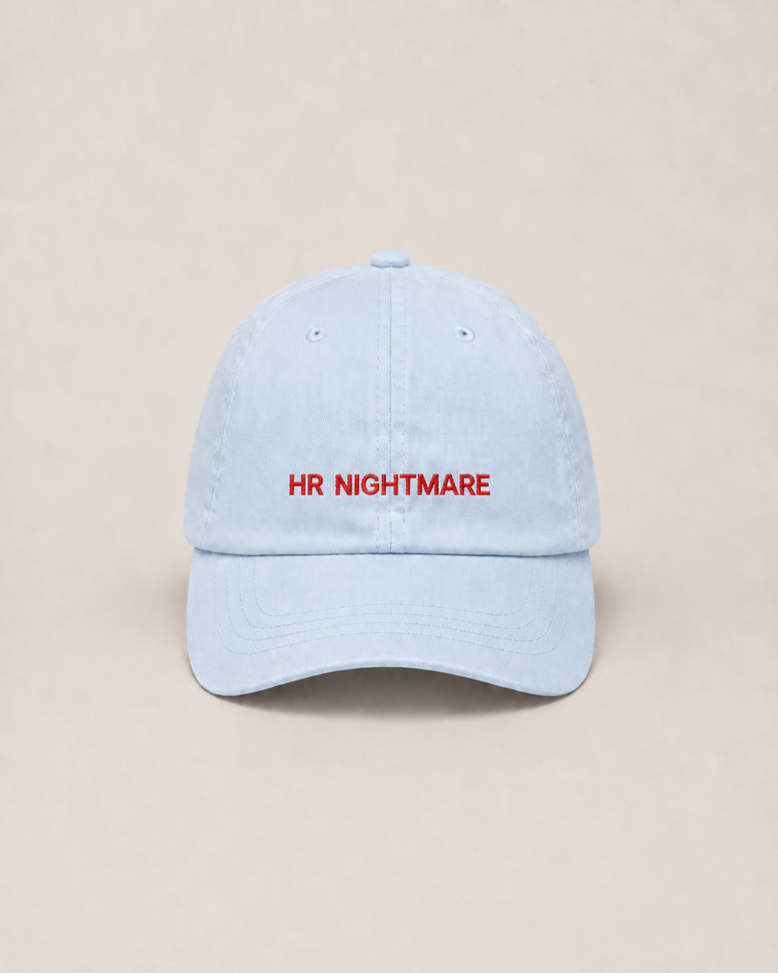 HR NIGHTMARE