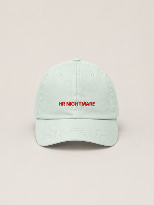 HR NIGHTMARE
