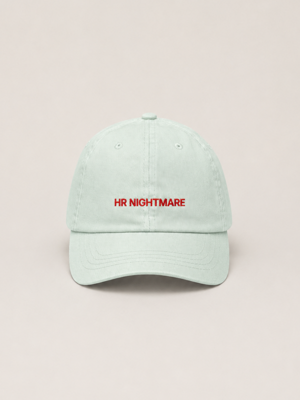 HR NIGHTMARE