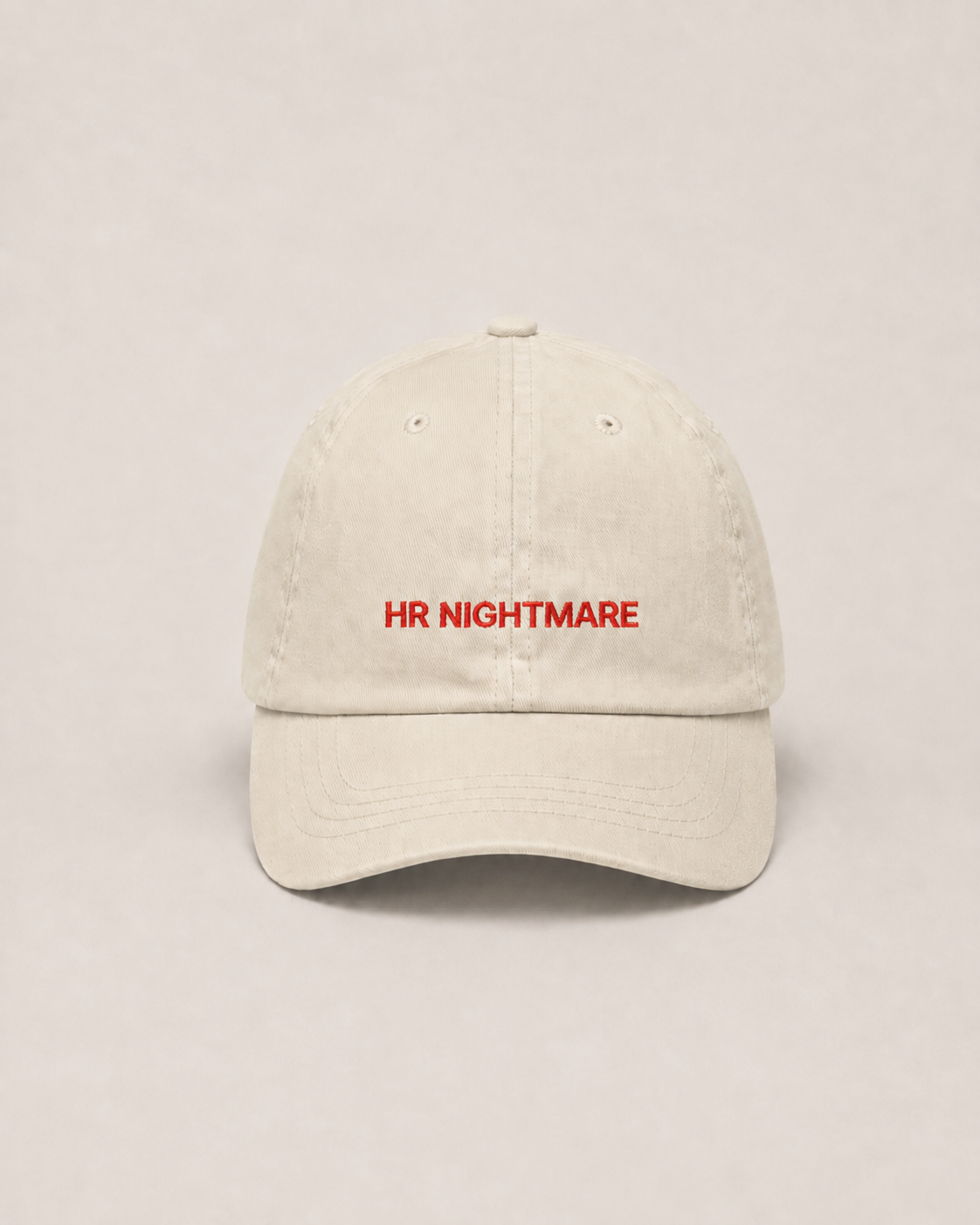 HR NIGHTMARE
