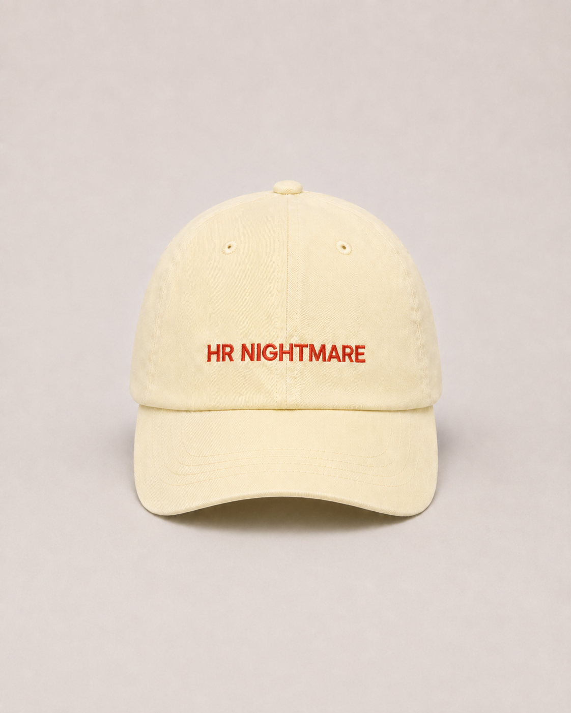HR NIGHTMARE