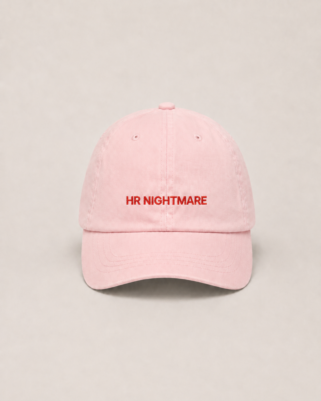 HR NIGHTMARE